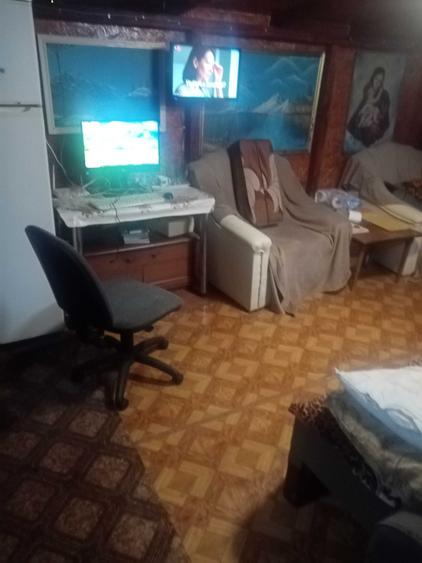Casă cu 1 camere cu Teren 2200 Mp în Fundătura