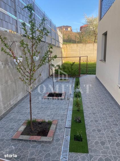 Casă cu 5 camere cu Teren 207 Mp în Apahida