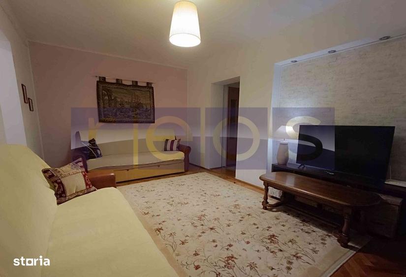 Apartament cu 4 camere în Titan