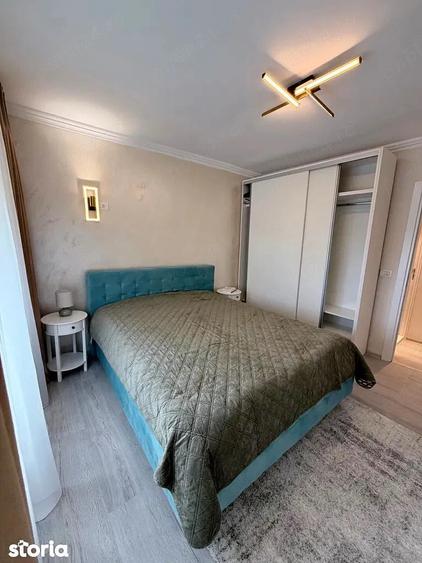 Apartament cu 3 camere decomandat în Ștefan cel Mare
