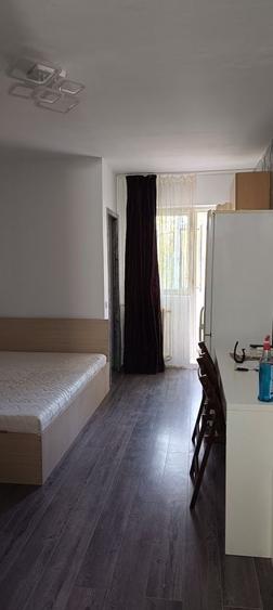 Garsonieră în Gară