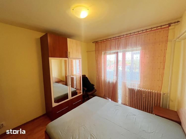 Apartament cu 3 camere în Nord