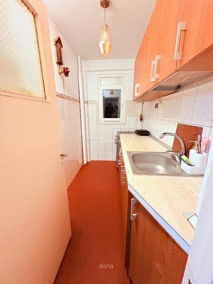Apartament cu 2 camere decomandat în Dorobanți