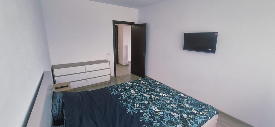 Studio/Apartament de inchiriat Subcetate Sanpetru Brasov - 4