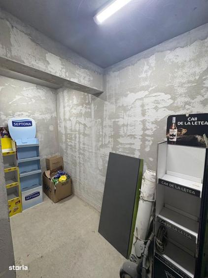 Spațiu comercial, de 215 mp, în Chiajna