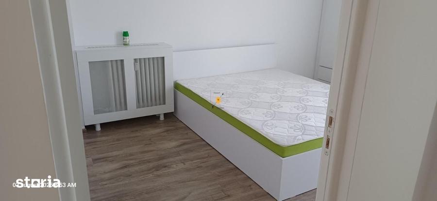Apartament cu 2 camere semidecomandat în Ultracentral