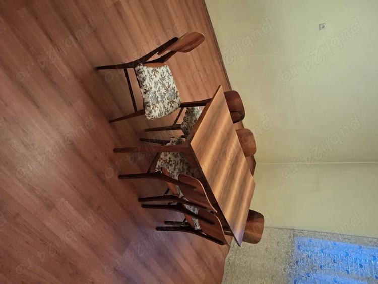 Casă cu 2 camere cu Teren 473 Mp în Titulescu