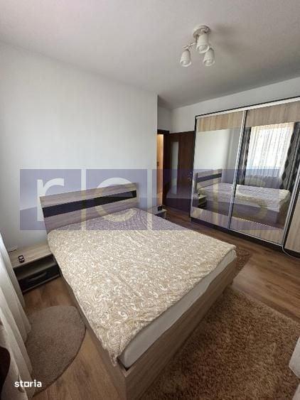Apartament cu 2 camere decomandat în Dristor