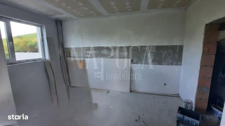 Casă cu 4 camere în Luna