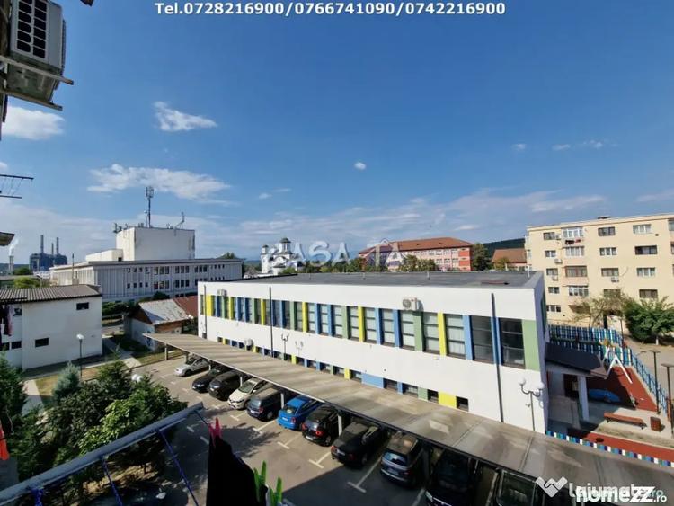 Apartament 2 camere, situat in Rovinari, Str. Florilor - Rovinari (Gorj) - 8