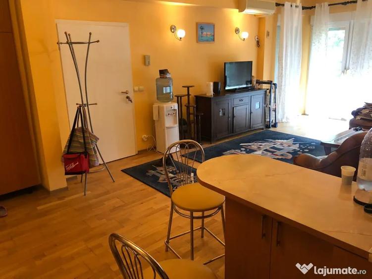 Ap superb, 2 terase largi, piscina+gradina comuna, zona Vilele Speciale - 7