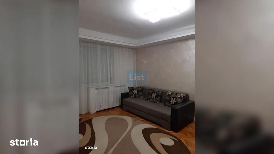 Garsonieră, mobilată în Gheorgheni