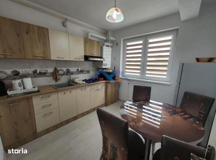 Apartament 2 camere in bloc nou, Cetate, zona Liceului HCC - 3