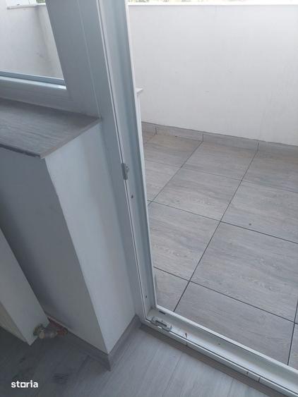Apartament cu 2 camere semidecomandat în Rogerius