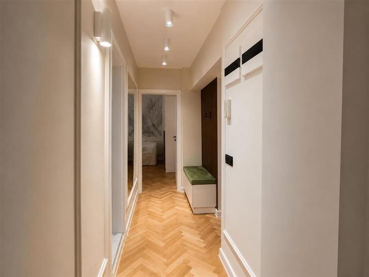 Apartament 2 camere de LUX cu balcon  zona Garii - 5