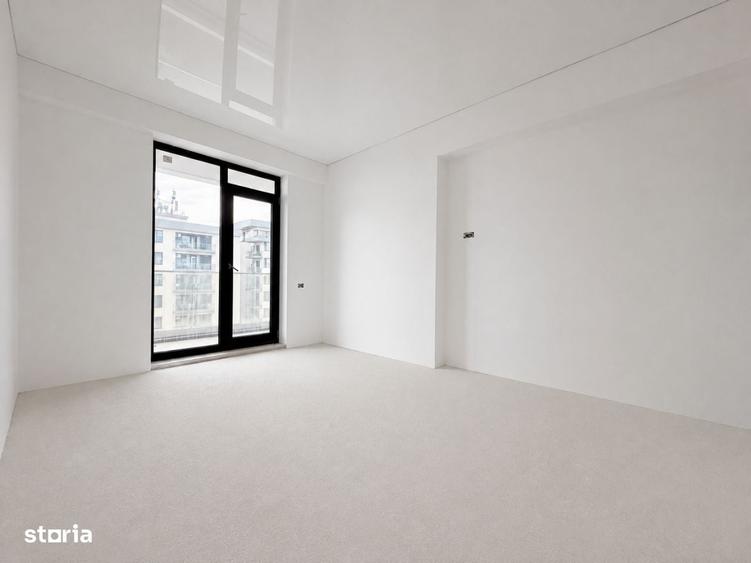 Apartament cu 2 camere în Nord