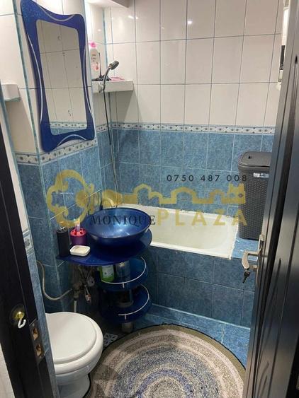Garsoniera confortabilă | Disponibila imediat | Zona liniștită | - 4