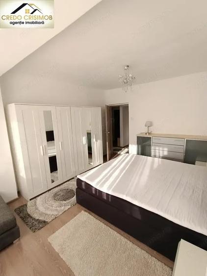 Apartament cu 2 camere decomandat în Micro III