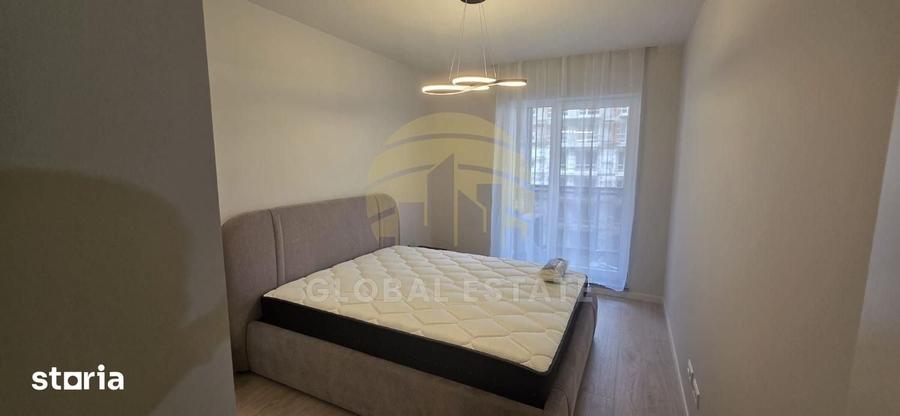 2 camere - Drumul Taberei - Hercesa Stelaris | Centrala - 4