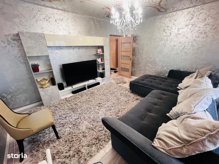 Casă cu 3 camere cu Teren 310 Mp în Cug
