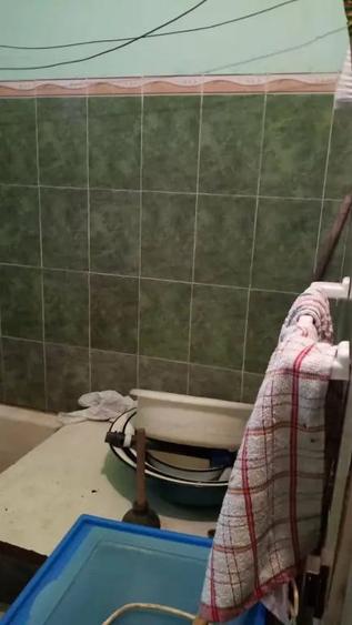 Casă cu 3 camere în Fântânele