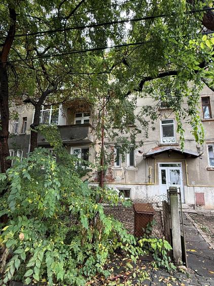 Apartament cu 2 camere decomandat în Grozăvești