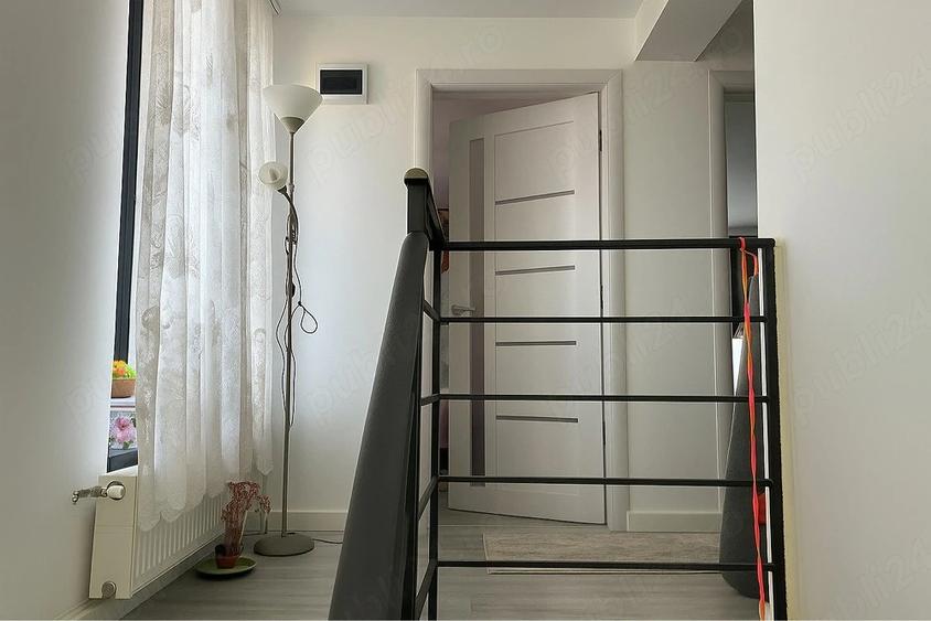 Casă cu 4 camere cu Teren 380 Mp în Lunca Cetățuii
