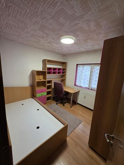 Apartament cu 3 camere decomandat în Elisabetin