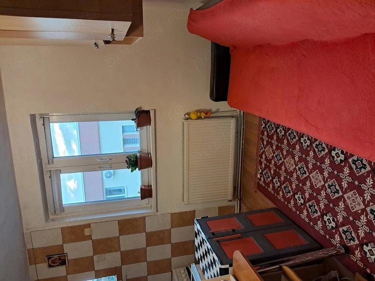 Vand apartament 2 camere Rahova - 1