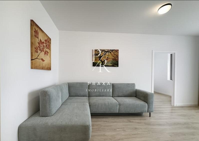 Apartament 2 camere, balcon, parcare, mobilat complet, zona Cetatii - Eroilor! - 2