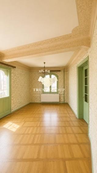 Apartament 4 camere ultracentral  | Imobil fără risc seismic - 17