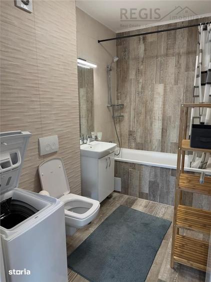 Apartament 2.5 Camere | Avantgarden | Parcare | Boxa - 6