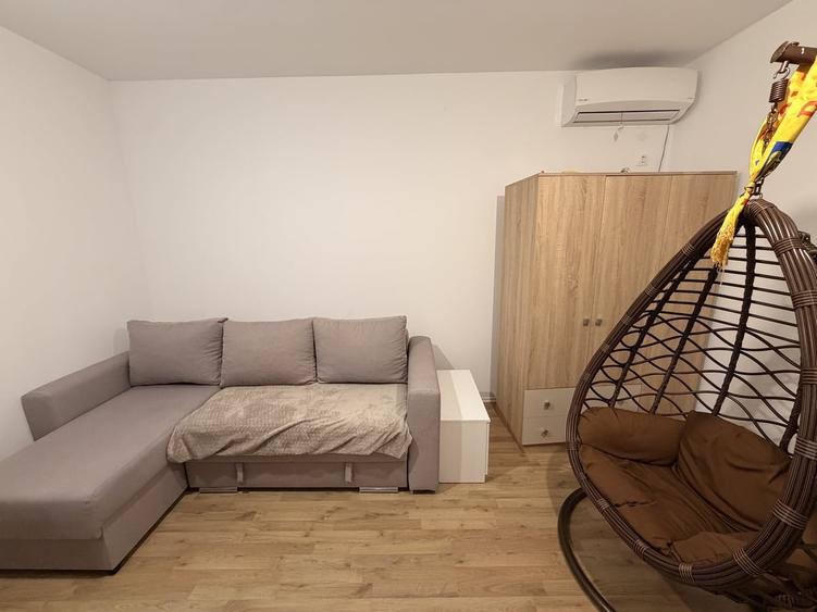 Apartament decomandat în Bragadiru