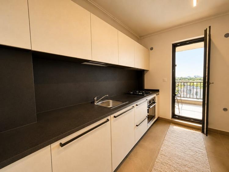 Apartament cu 2 camere decomandat, mobilat în Pipera
