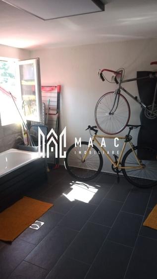 Apartament cu 2 camere decomandat, mobilat în Tilișca