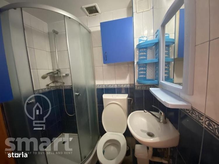 Apartament 2 camere confort 2 Gheorgheni - 7