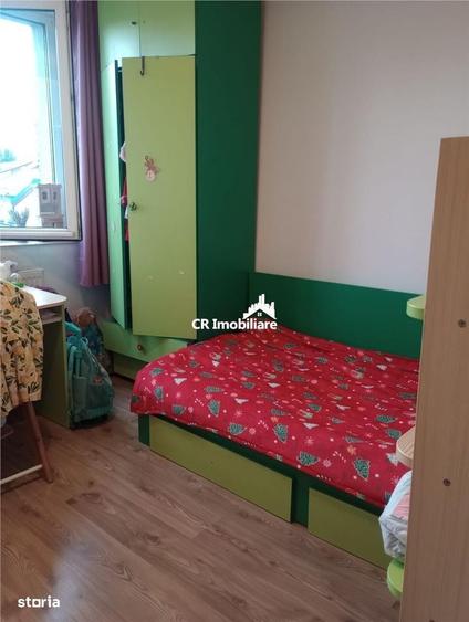 Apartament cu 3 camere decomandat în Dristor — fotografia 1