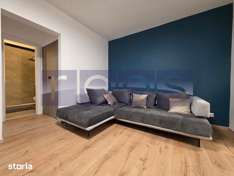 Apartament cu 2 camere în Timpuri Noi
