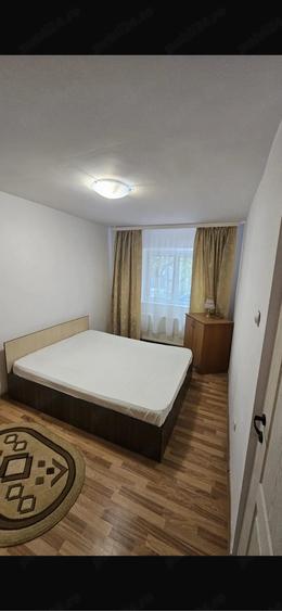 Apartament cu 2 camere decomandat în Lugojului