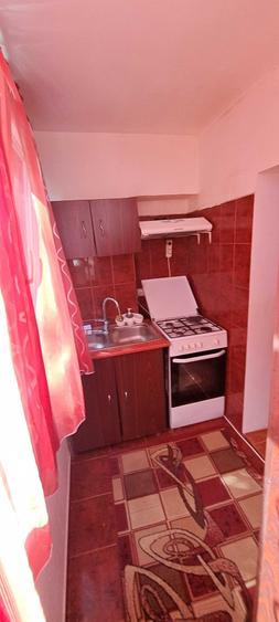 Apartament cu 2 camere decomandat în Sălaj