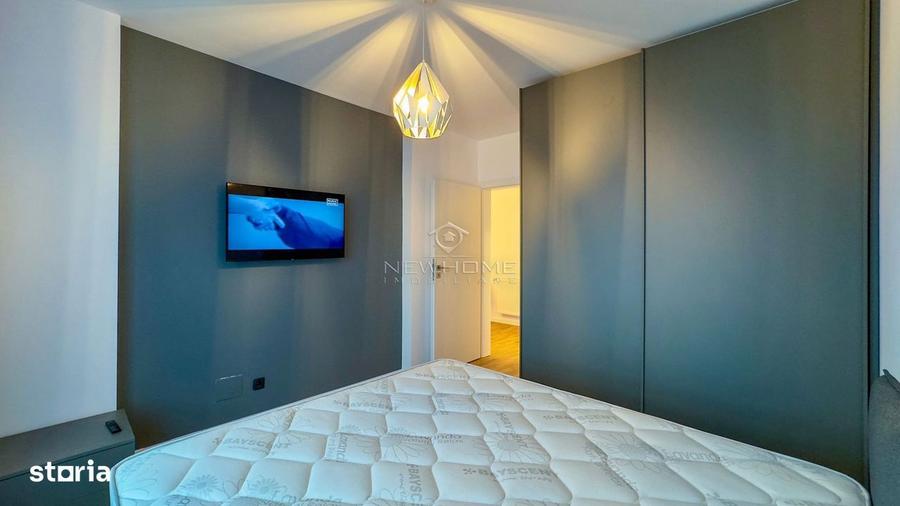Apartament 3 camere, Parcare, zona Iulius Mall Park Lake - 3