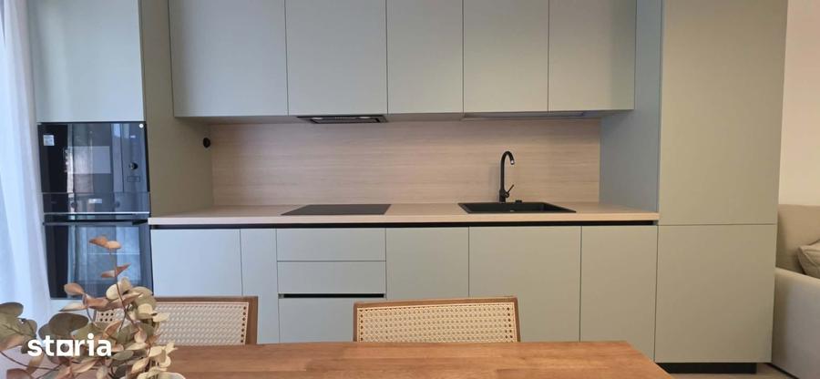 Apartament premium cu 2 camere de inchiriat ,Str. Mihail Kogalniceanu - 7