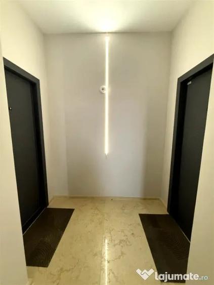 Apartament 2 camere, 60 mp, zona Rovine - 2