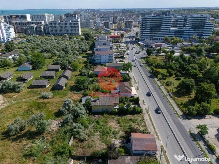 Teren în Nord