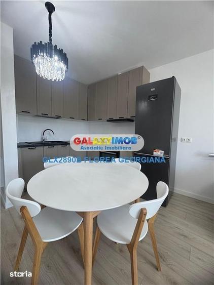 2 camere tip studio de inchiriat - Greenfield Residence - 10