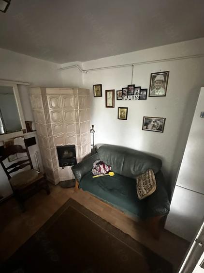 Casă cu 3 camere cu Teren 529 Mp în Central