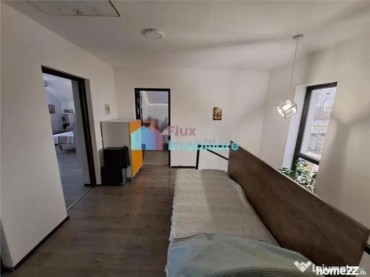 Casă cu 4 camere cu Teren 480 Mp în Moara