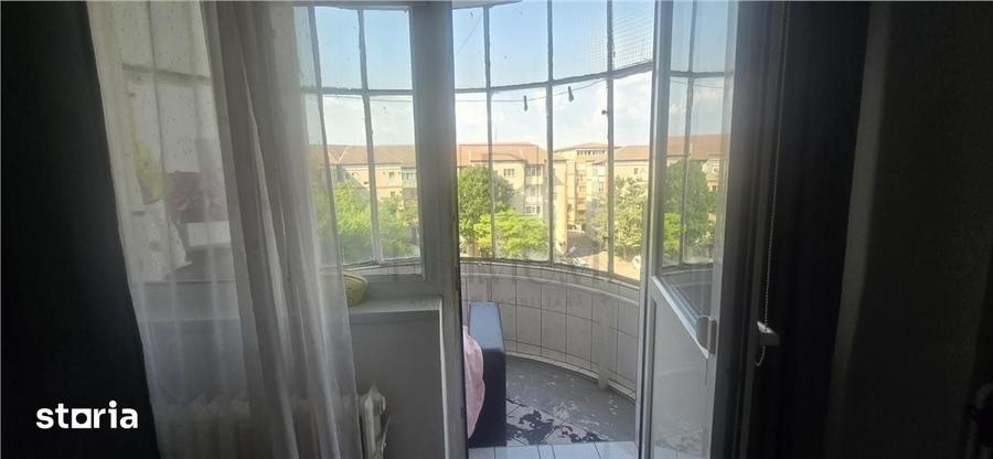 Garsonieră în Buziașului