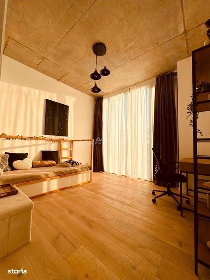 Casa lux - Tunari Amber Forest - 4 camere - 3 bai - 141mp - 310mp tere - 16