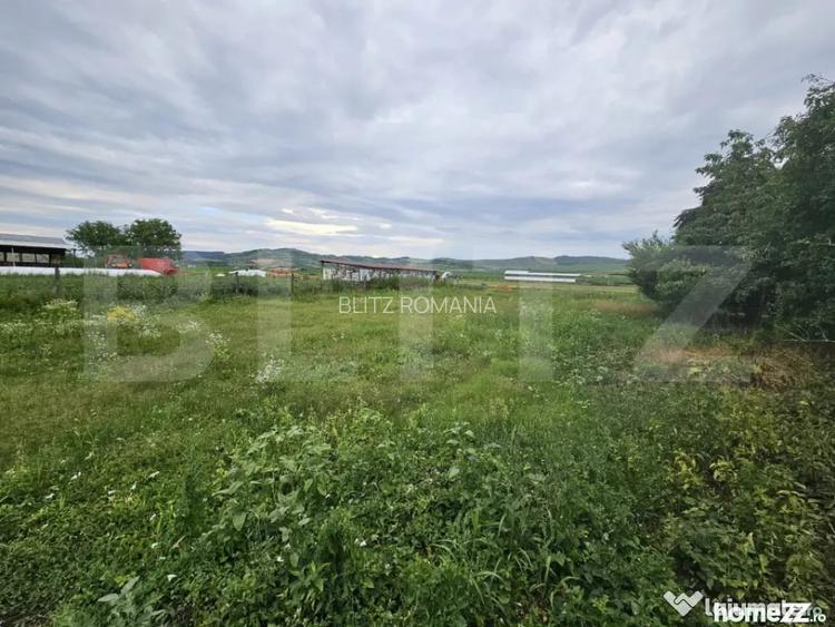 Casa de vanzare, 94 mp, teren intravilan 2.698 mp, Cisteiu - Ocna Mures (Alba)